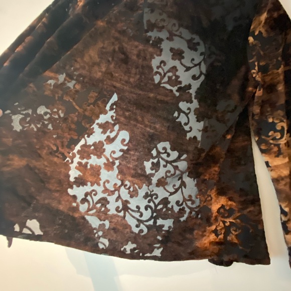 GIANNI SPORT TOP - Picture 5 of 7